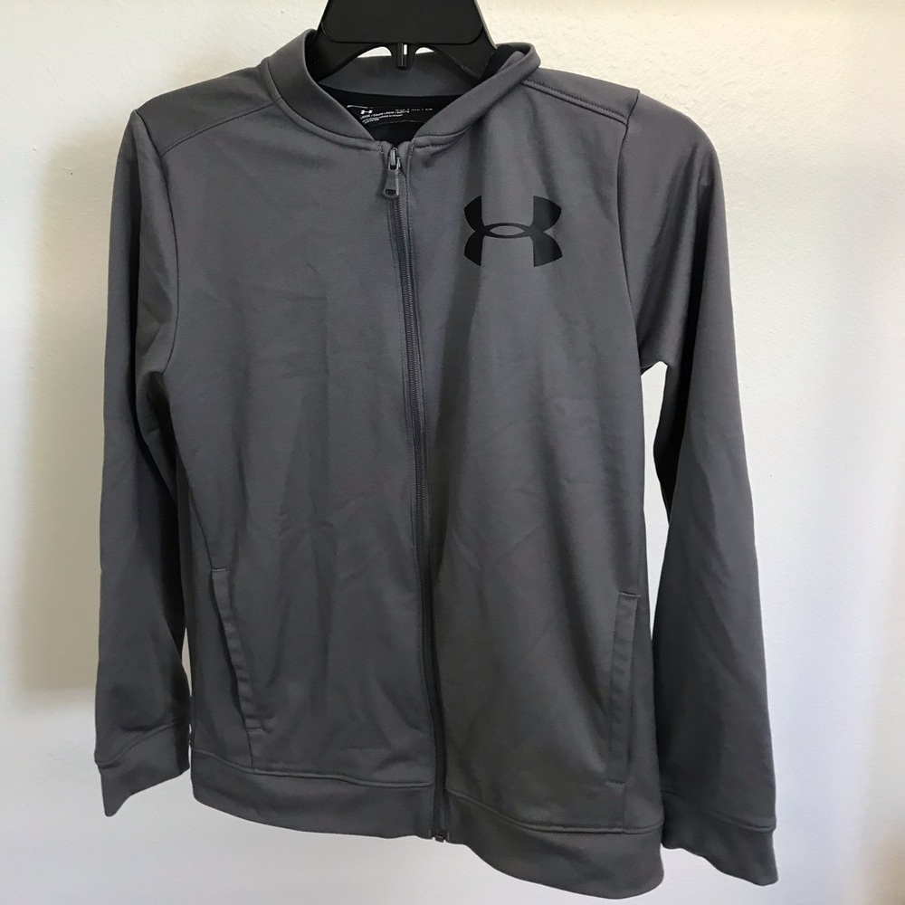 Under Armour jacket